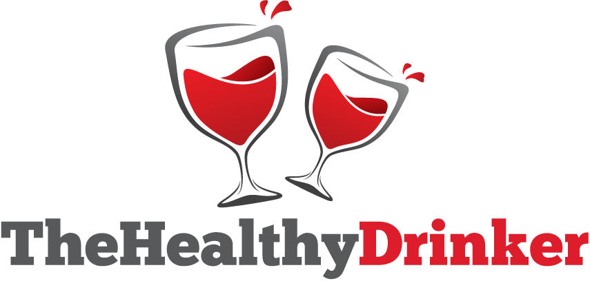 The Healthy Drinker The Healthy Drinker
